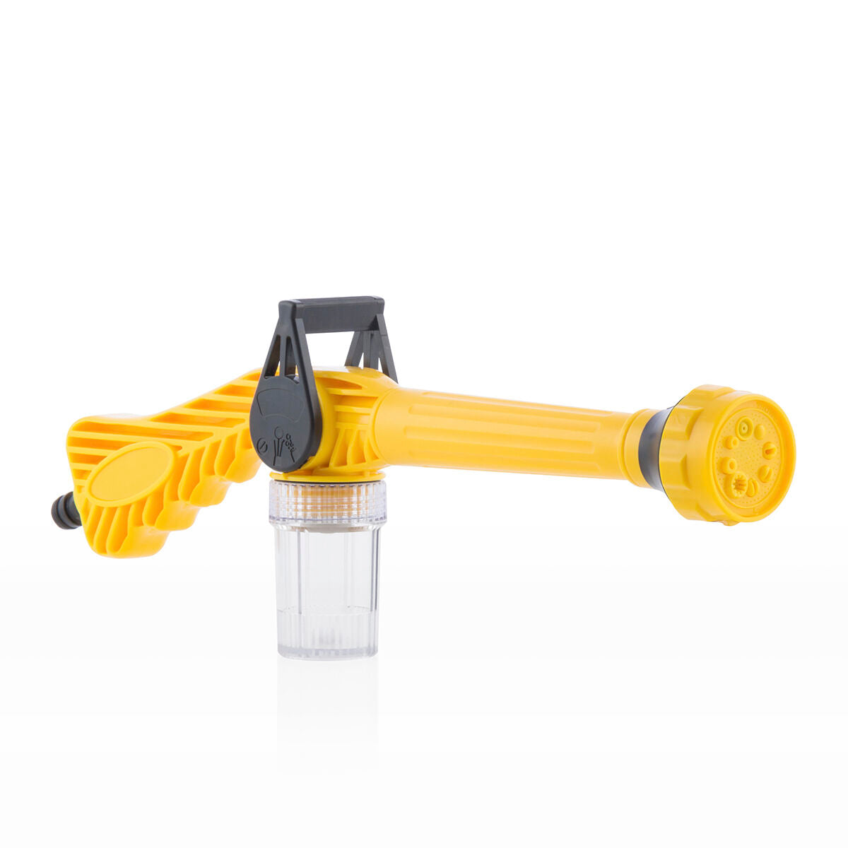 8-In-1 High Pressure Water Gun with Tank Forzater InnovaGoods
