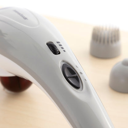 Electric Handheld Massager Halaxer InnovaGoods