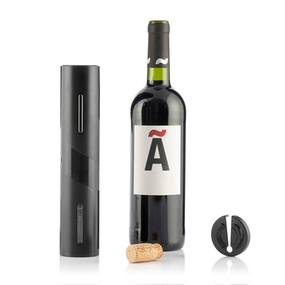 Electric Corkscrew for Wine Bottles Corkbot InnovaGoods