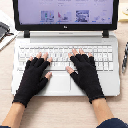 Arthritis Compression Gloves Arves InnovaGoods 2 Units